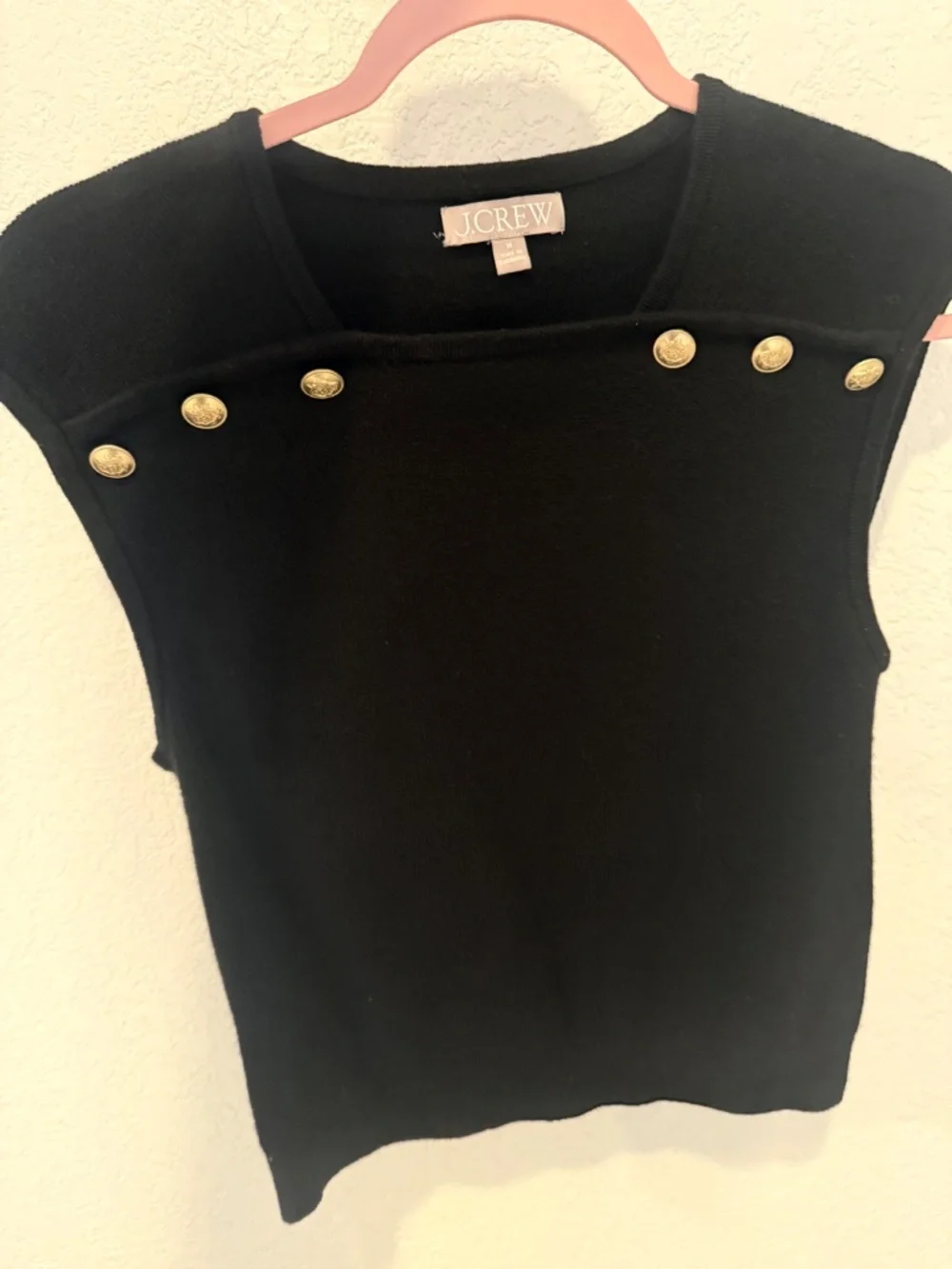 Sweater Top